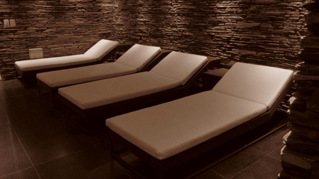 Howard Johnson Resort Spa & Convention Center Villa de Merlo Екстер'єр фото
